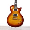 Gibson Les Paul Standard, Tobacco Sunburst Perimeter | Demo