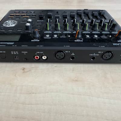 TASCAM DP-03SD Digital Portastudio – Excellent Condition image 5