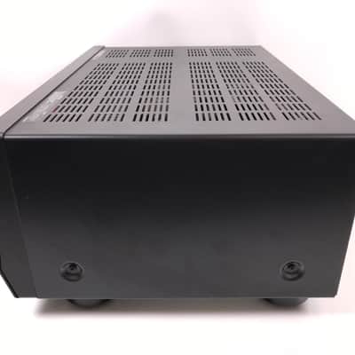 Integra DTR-20.1 Home Theater Audio Video AV Receiver 5.1 Channel image 7