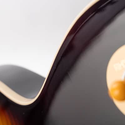 Gibson Slash Les Paul Standard, November Burst | Demo image 6