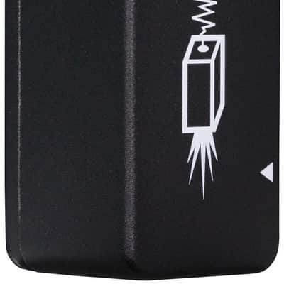 JHS Little Black Buffer Pedal Bild 3