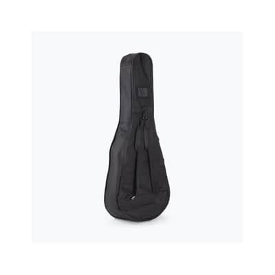 On-Stage Economy Classical Guitar Bag (Black) image 3