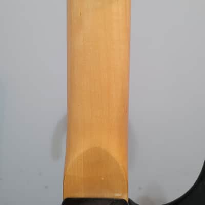 Kramer S-Type - Tobacco Burst image 8