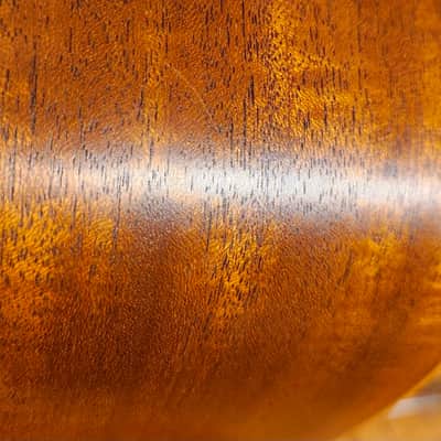 USA Guild D4-NT HR Natural w/ OHSC - Repaired Top Cracks image 16