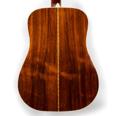 Martin 1966 D-28 image 6
