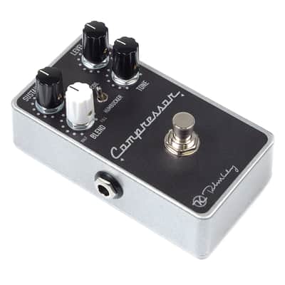Keeley Compressor Plus image 2