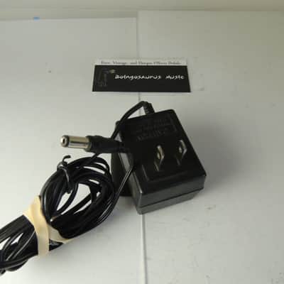 Vintage Ibanez TK-915 9-Volt DC Power Supply FX Pedal Adapter Original Authentic image 4