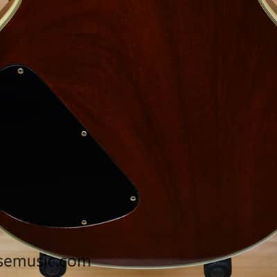 Gibson Les Paul 25/50 Anniversary 1979 - Antique Sunburst image 9