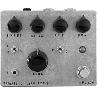 Fairfield Circuitry Roger That FM modulator/demodulator image 2