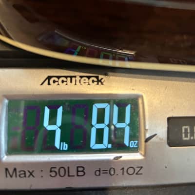 Martin D-28 Natural #2770378 / 4lbs. 8.4oz image 17