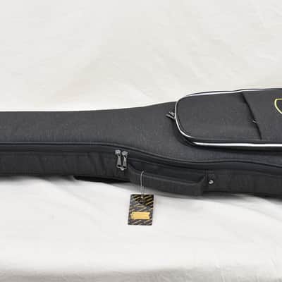 Dingwall Combustion C3 5 String Bass Whalepool Burst (s/n:9599) image 12