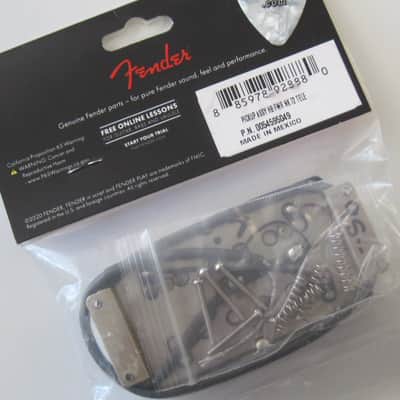 Fender 72 Telecaster FWR Wide Range Humbucker Neck Pickup 0054595049 image 4