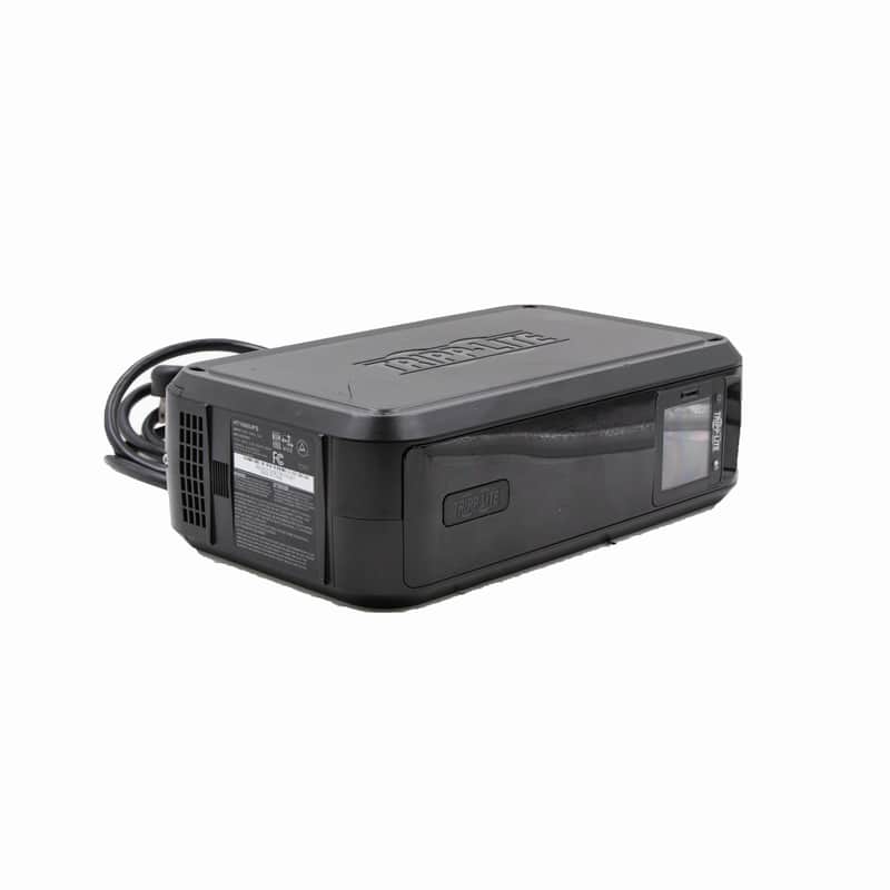 Tripp Lite HT1000UPS Power Supply Owned By Moby image 1