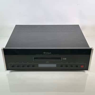 McIntosh MCD-7009 CD Player w/ Remote | Reverb