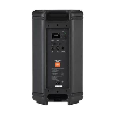 JBL EON 710 Two-Way 10" 1300W Powered Portable PA Bluetooth Speaker, Black image 5