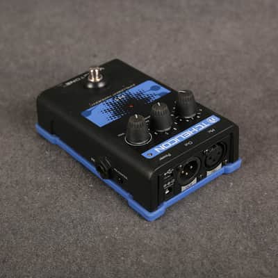 TC Voicetone H1 Intelligent Harmony - 2nd Hand image 4