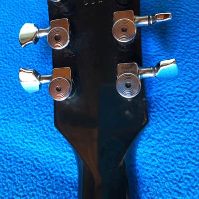 Gibson Les Paul Junior  -  Vintage Tobacco Burst 2002 image 9