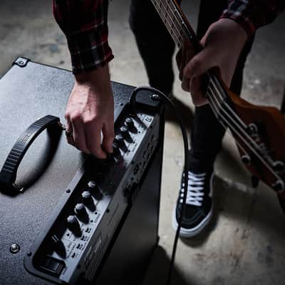 Boss Katana 210B Bass Combo Amplifier image 7