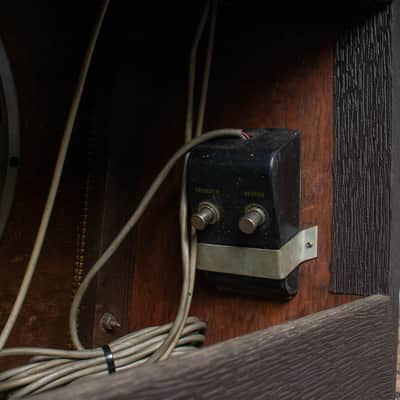1964 Gibson Falcon GA-19 RTV image 13