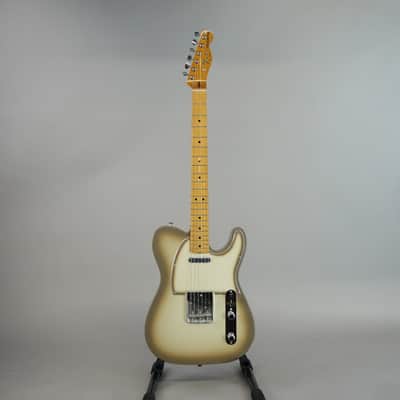Fender Limited Edition Vintera® '60s Telecaster®, Maple Fingerboard - Antigua image 2
