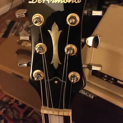 DeArmond M72 image 6
