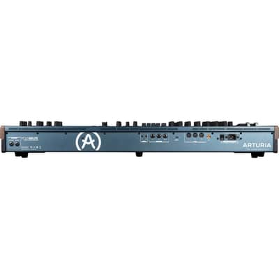 Arturia PolyBrute 6-Voice Polyphonic Analog Synthesizer image 2