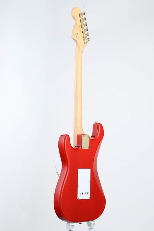 Fender Mami Sasazaki Signature Stratocaster image 4