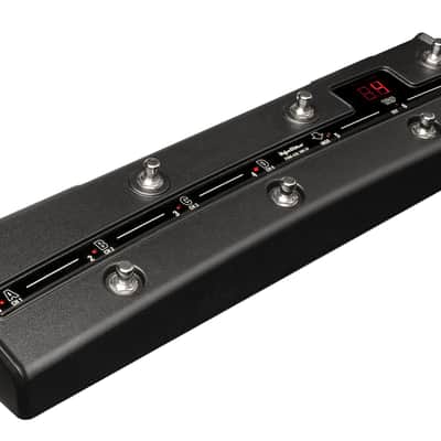 Hughes & Kettner FSM-432 MK IV | MIDIBOARD for H&K Amps. New with Full Warranty! image 1