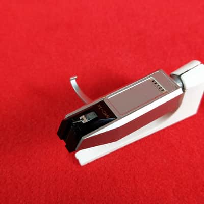 YAMAHA MC-1X Shell integrated MC Cartridge In Excellent Condition image 9
