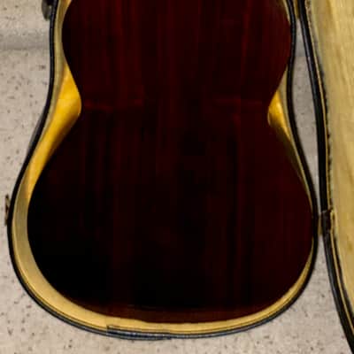 Suzuki No. 10 Classical Guitar image 9