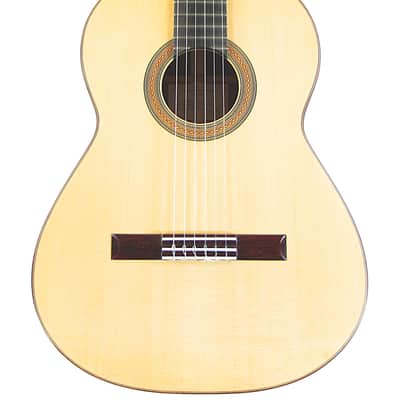 Thorsten Sven Lietz 2015 Torres style - amazing sounding classical guitar - handmade in Germany - check description + video! image 2