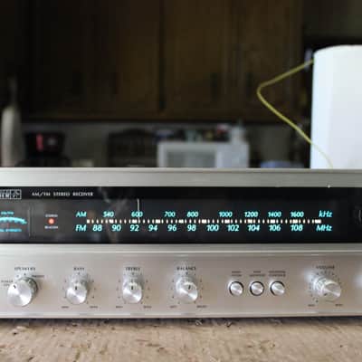 Restored Fisher 143-92512700 AM/FM Stereo Receiver image 7