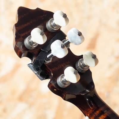 Gibson Earl Scruggs ‘49 Classic 1994 image 10