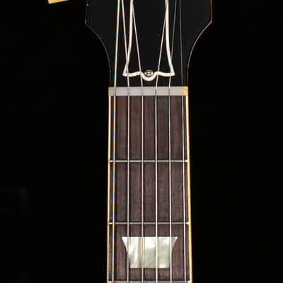 Gibson Custom Shop 1956 Les Paul Goldtop Murphy Lab Ultra Light Aged (019) image 5