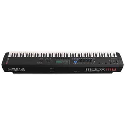 Yamaha MODX M8 88-Key Music Synthesizer image 3