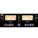 ART Pro MPA II 2-Channel Microphone Preamp 2009 - Present - Black