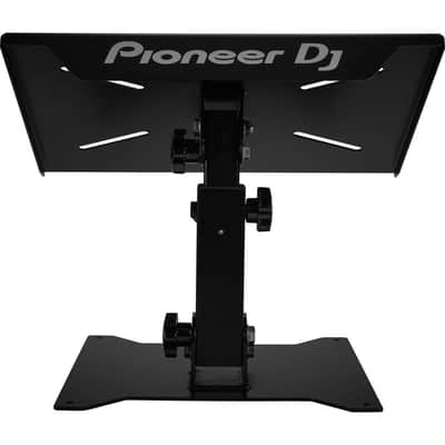 Pioneer DJ DJC-STS1 - Stand for DJ Booth image 2