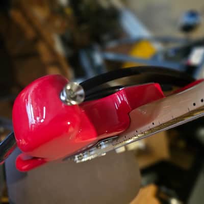 Stratocaster image 10