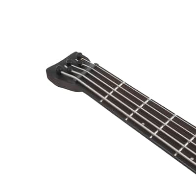 Ibanez Bass Workshop EHB1505 Stained Wine Red Low Gloss 2024 image 8