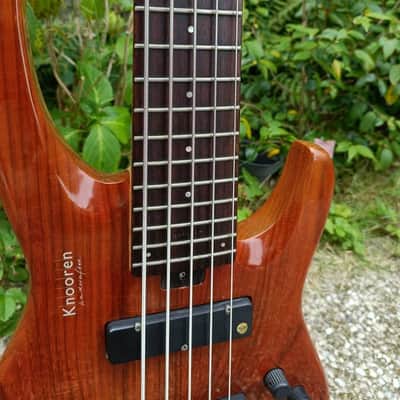 Knooren 5 custom image 4