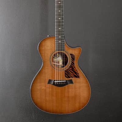 Taylor 50th Anniversary 312CE Limited image 3