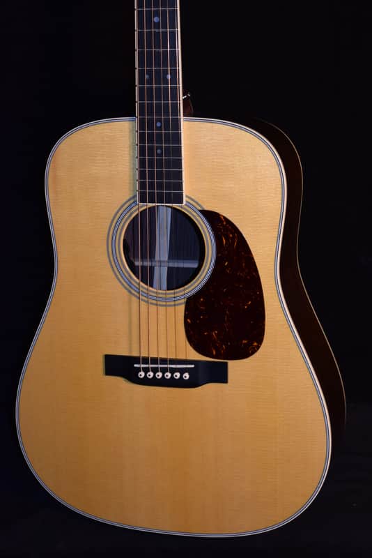 Martin Standard Series D-35E Bild 1