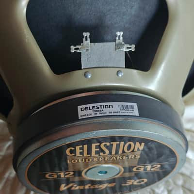 Celestion Vintage 30 8 ohm image 3