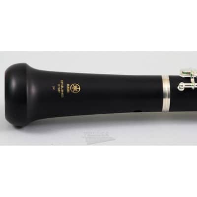 Yamaha YOB-241 | Standard Oboe image 6