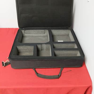 Superscope CA350 Large Canvas Carry Bag image 2