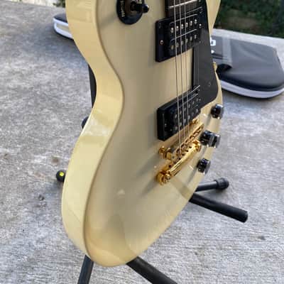 Gibson Les Paul Studio 1983 - 1989 - Alpine White image 12
