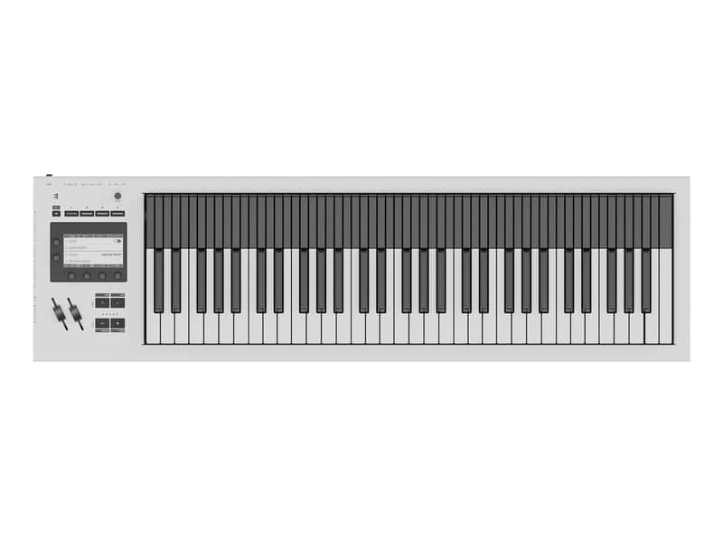 Expressive E Osmose 61 CE MPE MIDI Keyboard Controller [DEMO] image 1