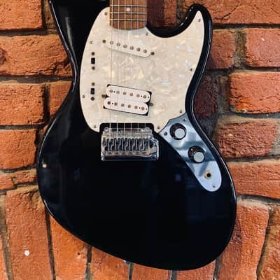 90's Barclay Jag-stang image 2
