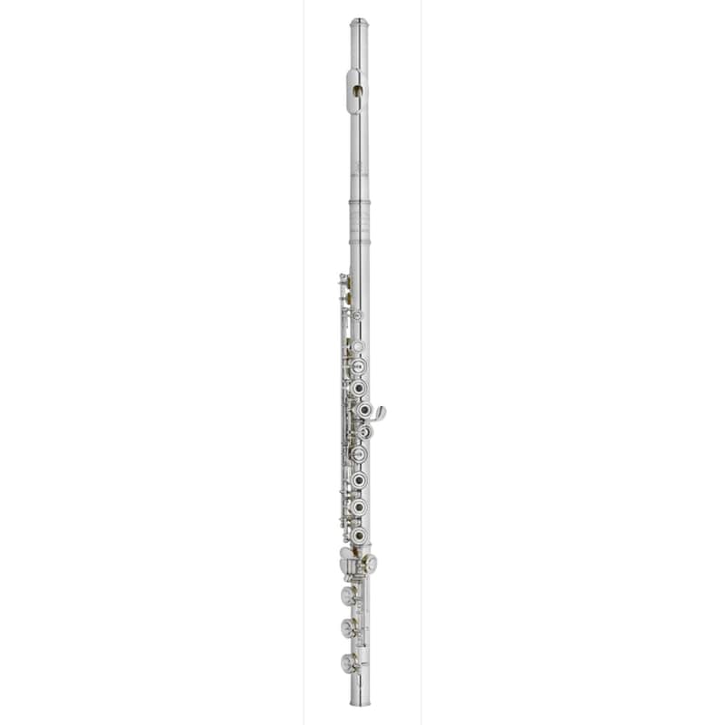 Haynes AF780-BO Amadeus Flute with Solid Silver Headjoint image 1
