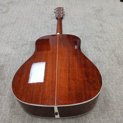 2023 Eastman E6SS-TC w/ Original Hard Shell Case image 14